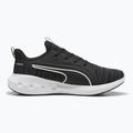 Buty do biegania PUMA Softride Carson Knit puma black/puma white 10
