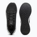 Buty do biegania PUMA Softride Carson Knit puma black/puma white 11