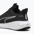 Buty do biegania PUMA Softride Carson Knit puma black/puma white 13