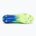Buty piłkarskie PUMA Ultra 5 Ultimate MxSG fizzy apple/puma white 4