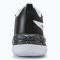 Buty do koszykówki męskie PUMA Genetics Speckle puma black/puma white 7
