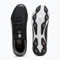 Buty piłkarskie PUMA King Match FG/AG puma black/puma white/cool dark grey 11