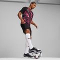 Buty piłkarskie PUMA King Match FG/AG puma black/puma white/cool dark grey 15