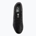 Buty piłkarskie PUMA King Match FG/AG puma black/puma white/cool dark grey 5