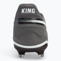 Buty piłkarskie PUMA King Match FG/AG puma black/puma white/cool dark grey 6