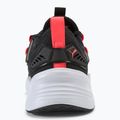 Buty do biegania PUMA Retaliate 3 puma black/puma white/sunset glow 7