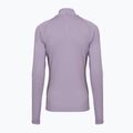 Bluza do biegania damska PUMA Run For Her Ribbed Full Zip pale plum 2