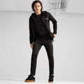 Bluza męska PUMA Evostripe Hoodie FZ DK puma black 4