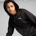 Bluza męska PUMA Evostripe Hoodie FZ DK puma black 6