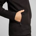 Bluza męska PUMA Evostripe Hoodie FZ DK puma black 8