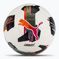 Piłka do piłki nożnej PUMA Orbita 5 TB Hardground puma white/multicolor rozmiar 5