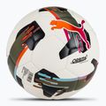 Piłka do piłki nożnej PUMA Orbita 5 TB Hardground puma white/multicolor rozmiar 5 2