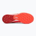 Buty piłkarskie męskie PUMA King Match TT glowing red/ puma white/ red fire 4