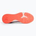 Buty piłkarskie męskie PUMA Future 8 Match Low TT puma black/ puma white/ glowing red 4