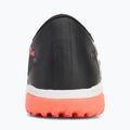 Buty piłkarskie męskie PUMA Future 8 Match Low TT puma black/ puma white/ glowing red 6