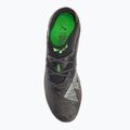 Buty piłkarskie męskie PUMA Future 8 Ultimate FG puma black/cool light gray/fluo green 5