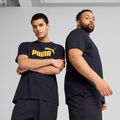 Koszulka męska PUMA ESS No. 1 Logo Tee new navy 3