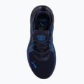 Buty dziecięce PUMA Softride Enzo 5 Jr puma navy/vivid blue/puma team royal 5