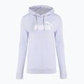 Bluza damska PUMA ESS No. 1 Logo Hoodie TR cool weather