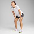 Koszulka do biegania damska PUMA Run Graphic Mesh Tee puma white 4