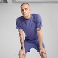 Koszulka do biegania męska PUMA Run Cloudspun Tee blue crystal 3