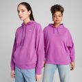 Bluza damska PUMA ESS Comfort Hoodie TR (s) wild berry 3