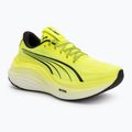 Buty do biegania męskie PUMA MagMax Nitro yellow alert/puma black