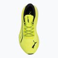 Buty do biegania męskie PUMA MagMax Nitro yellow alert/puma black 5