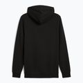 Bluza męska PUMA ESS Hoodie TR puma black 2