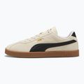 Buty PUMA Club II alpine snow/puma black/puma gold 9