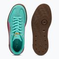 Buty PUMA Club II Era Jr aquatic/puma pink/puma gold 9