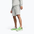Spodenki treningowe męskie PUMA Hyrox gray