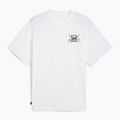 Koszulka koszykarska męska PUMA Jaws Core Tee II puma white