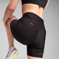 Spodenki do biegania damskie PUMA Run Velocity 5" Tight puma black 7