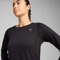 Longsleeve do biegania damski PUMA Run Velocity Poly puma black 6