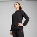 Kurtka do biegania damska PUMA Run Velocity Woven puma black 3