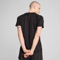 Koszulka do biegania męska PUMA Run Velocity Tee Poly puma black 5