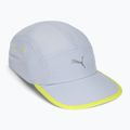 Czapka z daszkiem PUMA ESS Running 5 Panel cool weather