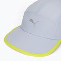 Czapka z daszkiem PUMA ESS Running 5 Panel cool weather 3