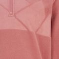 Bluza termoaktywna dziecięca ZIENER Jonki rose blossom 3