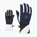 Rękawice narciarskie damskie ZIENER Kamea GTX dark navy 6