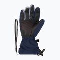 Rękawice narciarskie dziecięce ZIENER Laval Aquashield AW dark navy 10