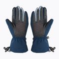 Rękawice narciarskie dziecięce ZIENER Laval Aquashield AW dark navy 3