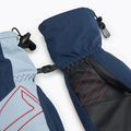 Rękawice narciarskie dziecięce ZIENER Lavalino Aquashield AW Mitten dark navy 6