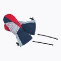 Rękawice narciarskie dziecięce ZIENER Lavalino Aquashield AW Mitten dark navy 7