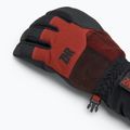 Rękawice narciarskie męskie ZIENER Gonno Aquashield woody brown 5