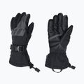 Rękawice narciarskie męskie ZIENER Ghalion Aquashield alpine black/magnet