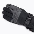 Rękawice narciarskie męskie ZIENER Ghalion Aquashield alpine black/magnet 5