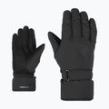 Rękawice narciarskie damskie ZIENER Kisar Aquashield black 2