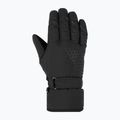 Rękawice narciarskie damskie ZIENER Kisar Aquashield black 3